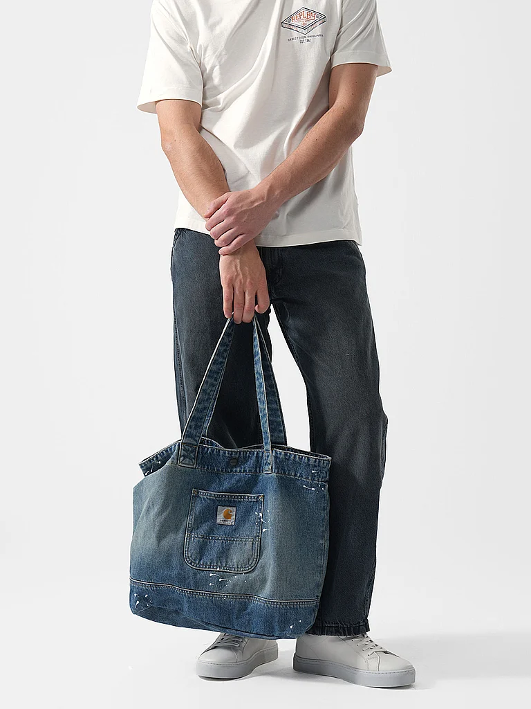 CARHARTT WIP Sac Tote Bag - vue 6